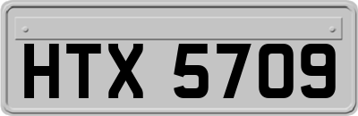 HTX5709