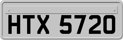 HTX5720