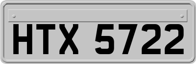 HTX5722