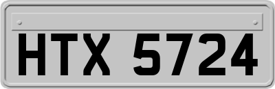 HTX5724