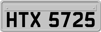 HTX5725