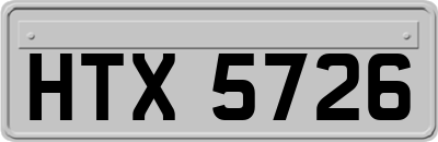 HTX5726