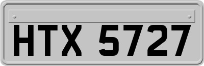 HTX5727