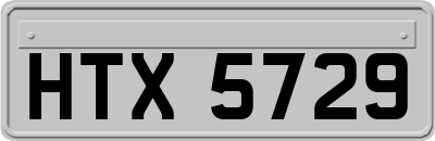 HTX5729