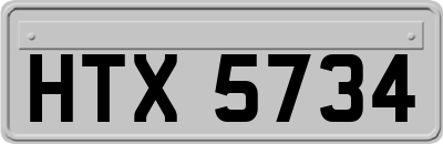 HTX5734