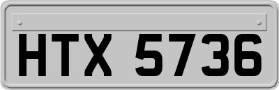 HTX5736