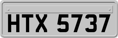 HTX5737