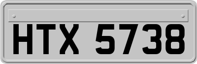 HTX5738