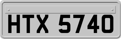 HTX5740