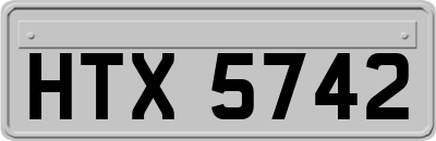 HTX5742