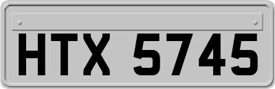 HTX5745