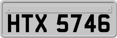 HTX5746