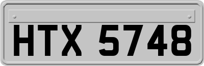 HTX5748