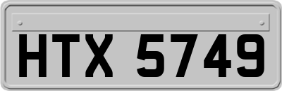 HTX5749