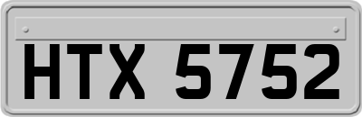 HTX5752