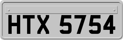 HTX5754