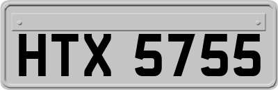 HTX5755