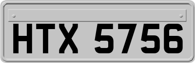 HTX5756