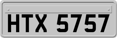 HTX5757