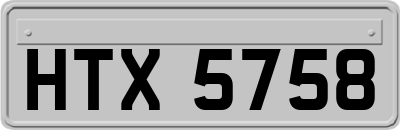 HTX5758