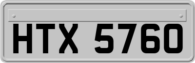 HTX5760