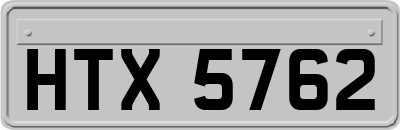 HTX5762