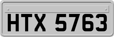 HTX5763