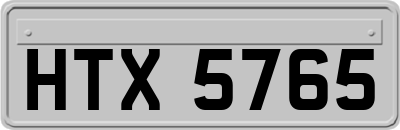 HTX5765