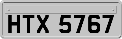 HTX5767