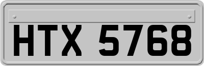 HTX5768