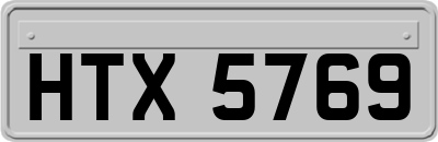 HTX5769