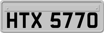 HTX5770