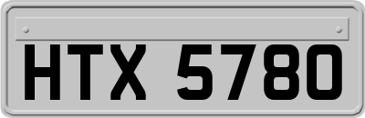 HTX5780