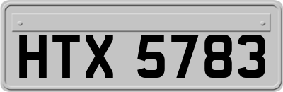 HTX5783