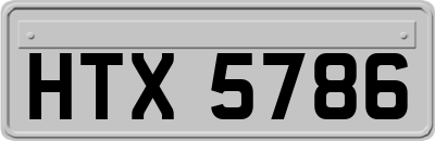 HTX5786