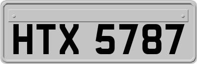 HTX5787