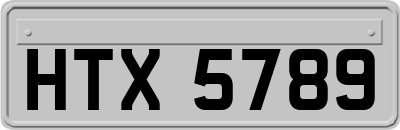 HTX5789