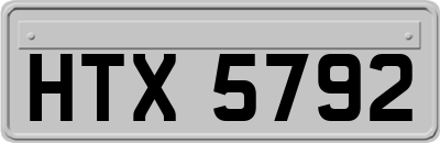 HTX5792