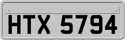 HTX5794