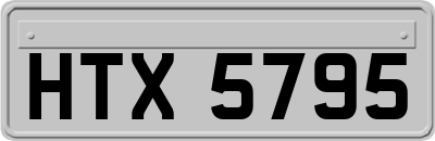 HTX5795