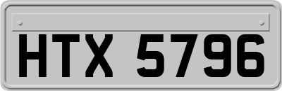 HTX5796