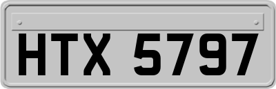 HTX5797