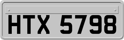 HTX5798