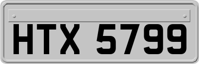 HTX5799