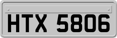 HTX5806