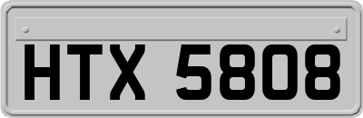 HTX5808