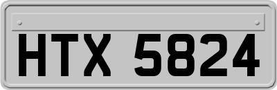 HTX5824