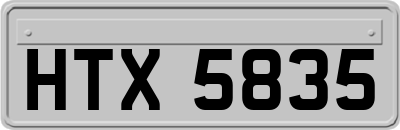 HTX5835