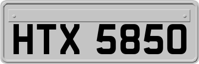 HTX5850