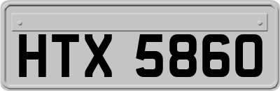 HTX5860